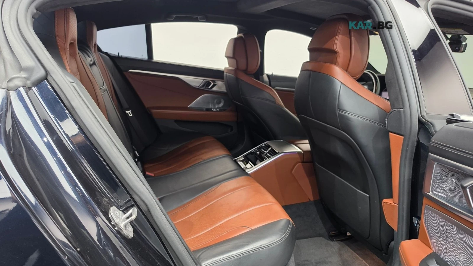 BMW 840 M SPORT GRAN COUPE| BOWERS&WILKINS| LASER| DISTRON | Mobile.bg � ����������� 11