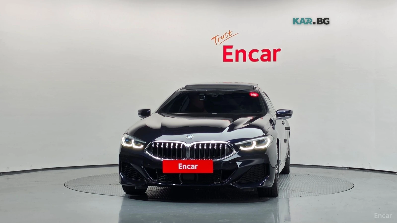 BMW 840 M SPORT GRAN COUPE| BOWERS&WILKINS| LASER| DISTRON | Mobile.bg � ����������� 3