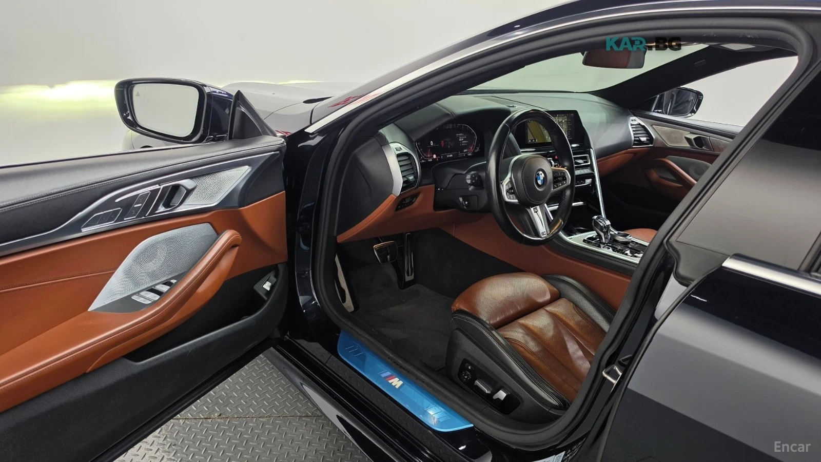 BMW 840 M SPORT GRAN COUPE| BOWERS&WILKINS| LASER| DISTRON | Mobile.bg � ����������� 10