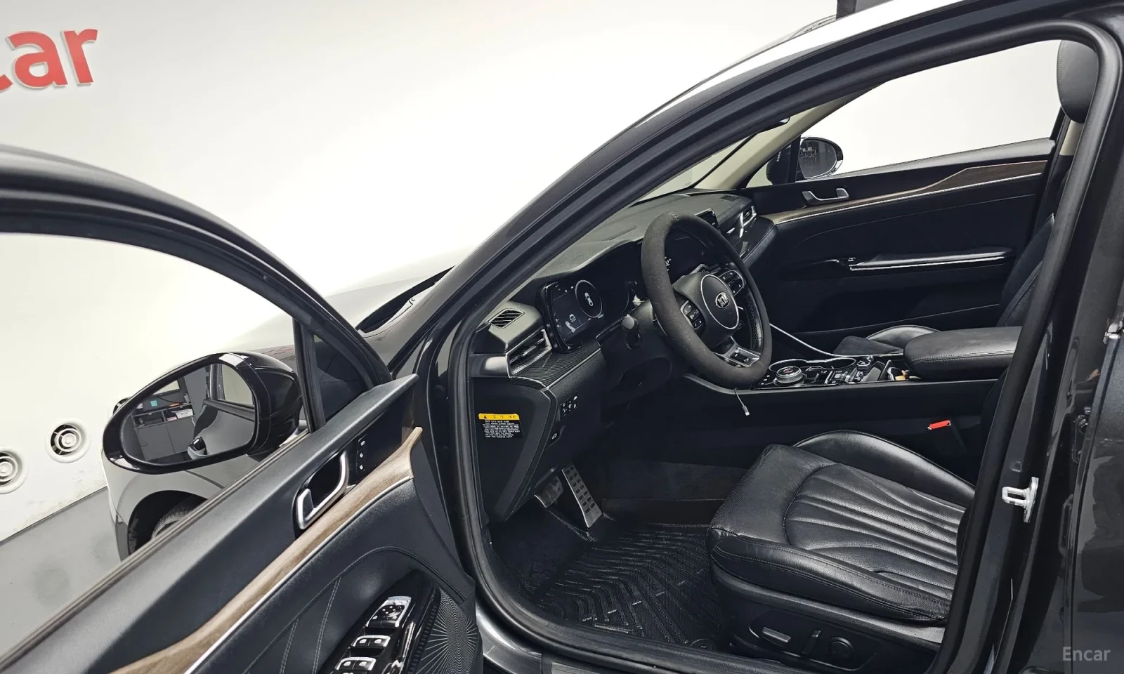 Kia K5 Signature\FULL EXTRI\360 Камери, снимка 10 - Автомобили и джипове - 56326578