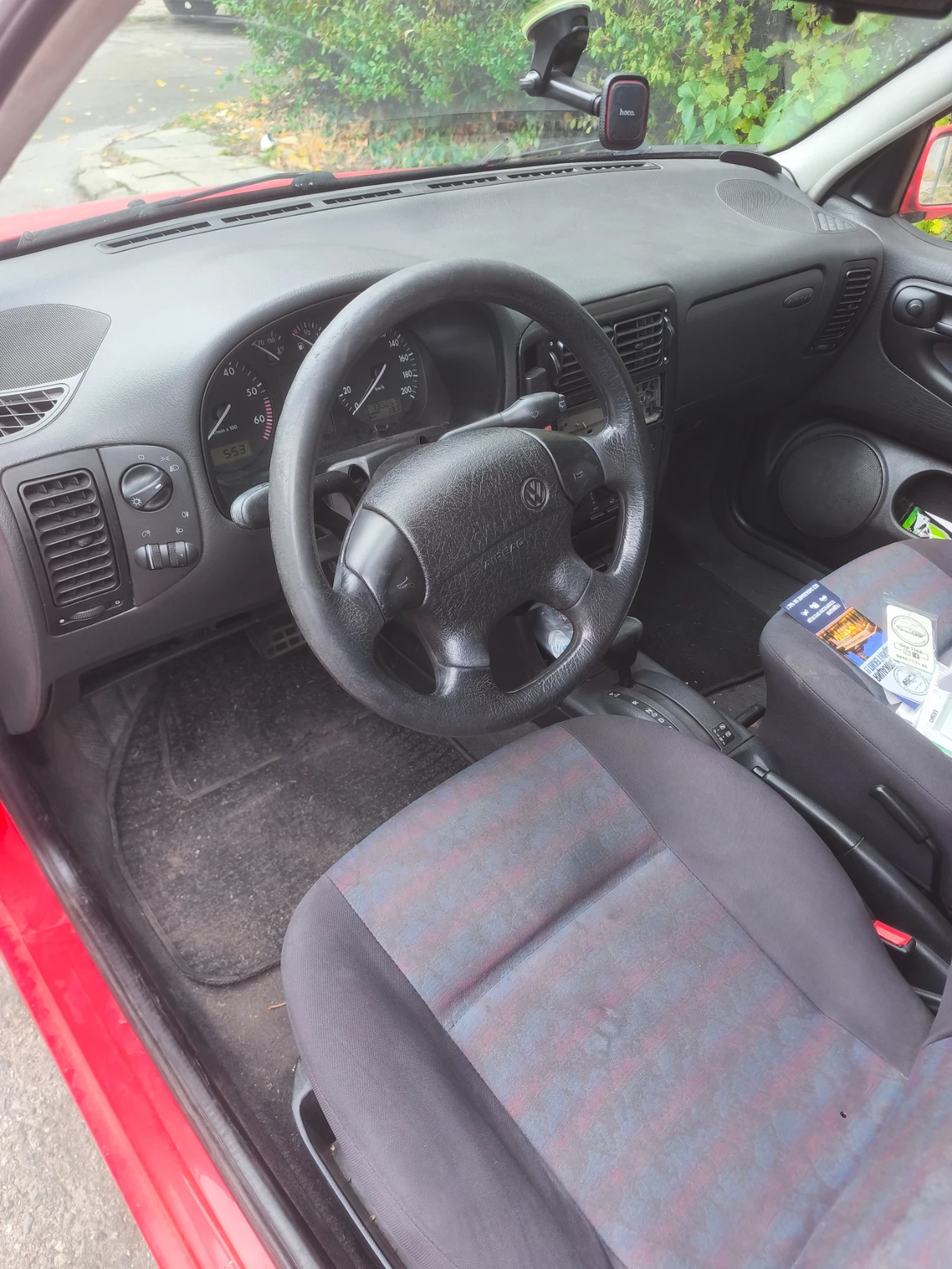 VW Polo, снимка 8 - Автомобили и джипове - 56662736