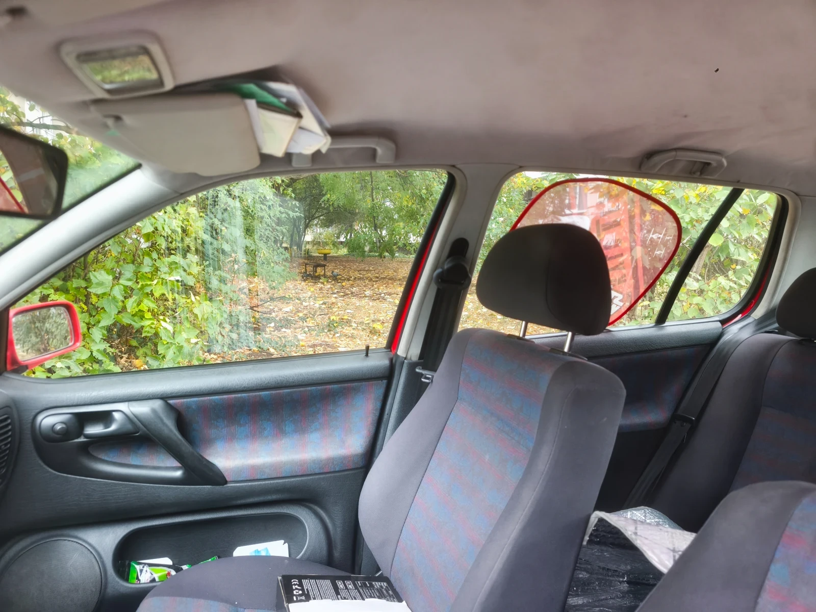 VW Polo, снимка 9 - Автомобили и джипове - 56662736