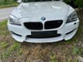 BMW M6 Реални Км, снимка 2 - Автомобили и джипове - 37025786
