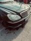 Обява за продажба на Mercedes-Benz S 320 W220 FACE ~10 000 лв. - изображение 1
