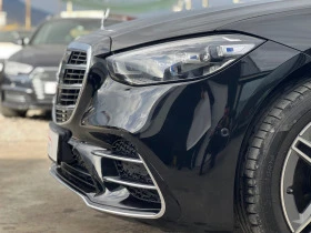 Mercedes-Benz S 580 AMG/LED/PANO/KAM/NAVI/СОБСТВЕН ЛИЗИНГ, снимка 4