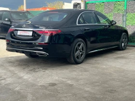 Mercedes-Benz S 580 AMG/LED/PANO/KAM/NAVI/СОБСТВЕН ЛИЗИНГ, снимка 7