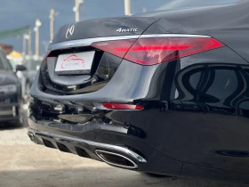 Mercedes-Benz S 580 AMG/LED/PANO/KAM/NAVI/СОБСТВЕН ЛИЗИНГ, снимка 8