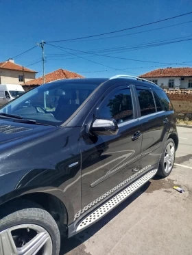 Mercedes-Benz ML 350 Десен волан!, снимка 10