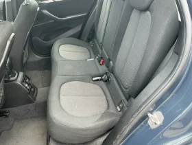 BMW X1, снимка 8