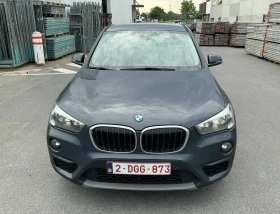 BMW X1, снимка 2