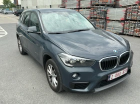 BMW X1, снимка 3