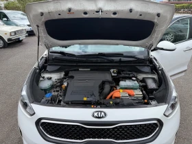Kia Niro, снимка 9