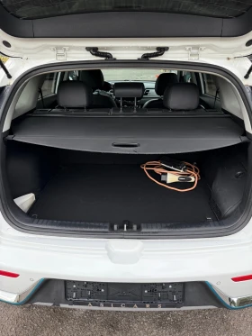 Kia Niro, снимка 17