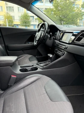 Kia Niro, снимка 10