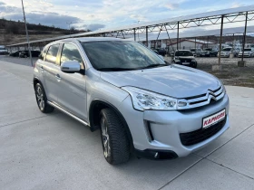 Citroen C4 AIRCROSS 1.8d, снимка 8