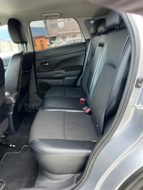 Citroen C4 AIRCROSS 1.8d, снимка 11