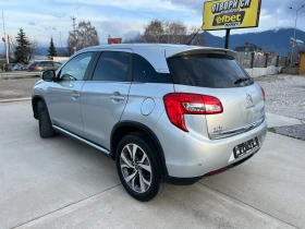 Citroen C4 AIRCROSS 1.8d, снимка 4