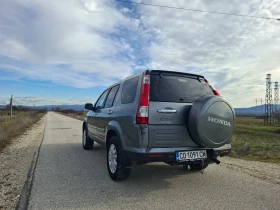 Honda Cr-v Face 2.2 , снимка 4