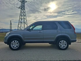 Honda Cr-v Face 2.2 , снимка 3