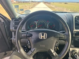 Honda Cr-v Face 2.2 , снимка 14