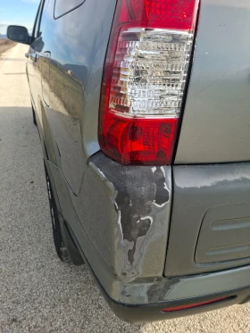 Honda Cr-v Face 2.2 , снимка 17