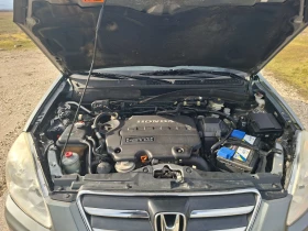 Honda Cr-v Face 2.2 , снимка 15