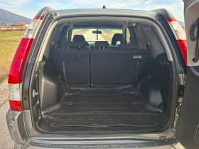 Honda Cr-v Face 2.2 , снимка 9