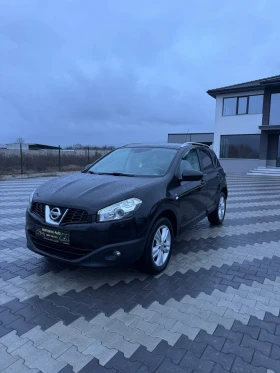 Nissan Qashqai 2.0 DCI * Автоматик* 4Х4, снимка 1