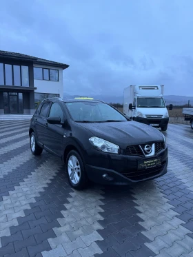 Nissan Qashqai 2.0 DCI * Автоматик* 4Х4, снимка 3