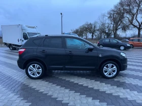 Nissan Qashqai 2.0 DCI * Автоматик* 4Х4, снимка 4