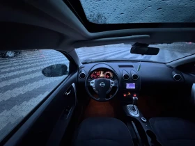 Nissan Qashqai 2.0 DCI * Автоматик* 4Х4, снимка 9