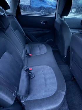Nissan Qashqai 2.0 DCI * Автоматик* 4Х4, снимка 13