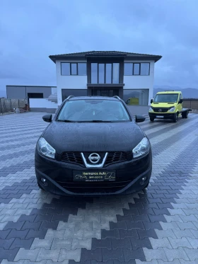 Nissan Qashqai 2.0 DCI * Автоматик* 4Х4, снимка 2