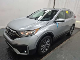 Honda Cr-v * Sport * CARFAX * ЦЕНА ДО БГ, снимка 1