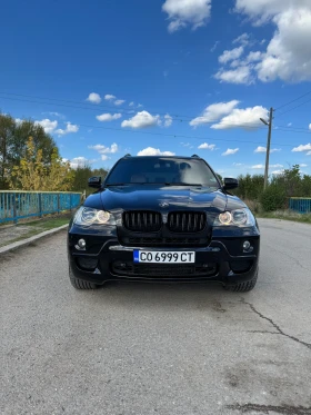 BMW X5 ТОП, снимка 2