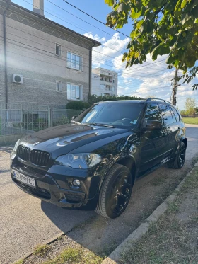 BMW X5 ТОП, снимка 14