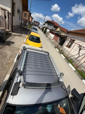 Nissan Navara, снимка 9