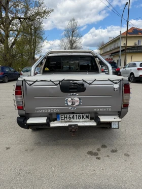 Nissan Navara, снимка 13