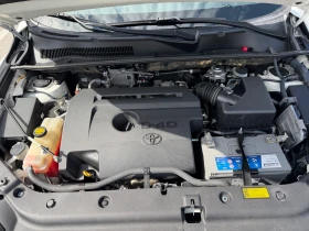 Toyota Rav4 2.2D4D* CROSSOVER* КРУИЗ * ЛИЗИНГ* ТОП СЪСТОЯНИЕ* , снимка 15