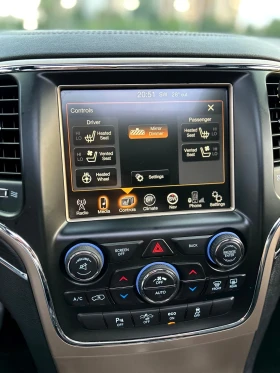 Jeep Grand cherokee SUMMIT 250PS 8ZF QUADRA LIFT , снимка 10
