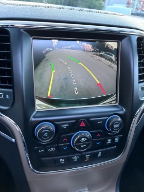 Jeep Grand cherokee SUMMIT 250PS 8ZF QUADRA LIFT , снимка 9