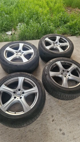 Jeep Grand cherokee SUMMIT 250PS 8ZF QUADRA LIFT , снимка 15