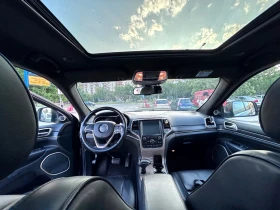 Jeep Grand cherokee SUMMIT 250PS 8ZF QUADRA LIFT , снимка 12