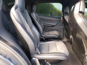 Tesla Model X 90D, снимка 11