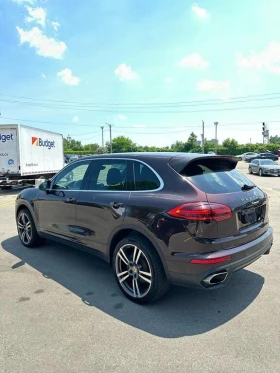 Porsche Cayenne AWD* АвтоКредит* (Цена до БГ) , снимка 2