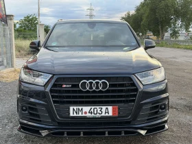 Audi SQ7 MAXTON DESIGN 7 МЕСТА ЛИЗИНГ, снимка 5