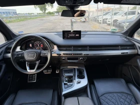Audi SQ7 MAXTON DESIGN 7 МЕСТА ЛИЗИНГ, снимка 10