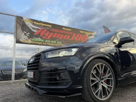 Audi SQ7 MAXTON DESIGN 7 МЕСТА ЛИЗИНГ, снимка 13