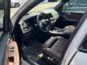 BMW X5 M-pkg| Laser| Distronic| 360| Massage| HUD| H/K| В, снимка 7