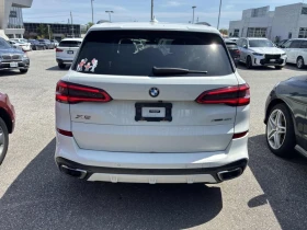 BMW X5 M-pkg| Laser| Distronic| 360| Massage| HUD| H/K| В, снимка 4